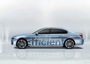 BMW 7-Series ActiveHybrid Concept